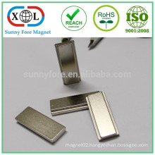 neodymium stepped shape magnets